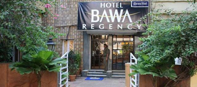 Hotel Bawa Regency,Mumbai